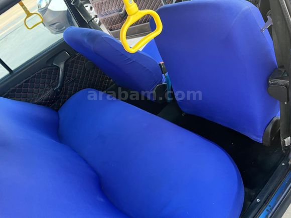 takas olur Tofaş Doğan SLX 1994 Model