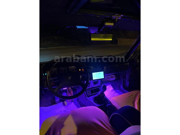 takas olur Tofaş Doğan SLX 1994 Model