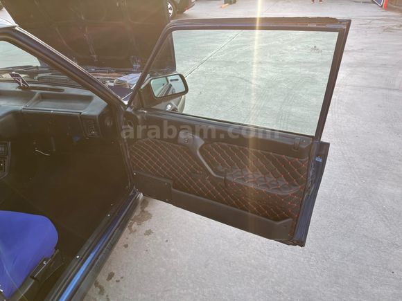 takas olur Tofaş Doğan SLX 1994 Model