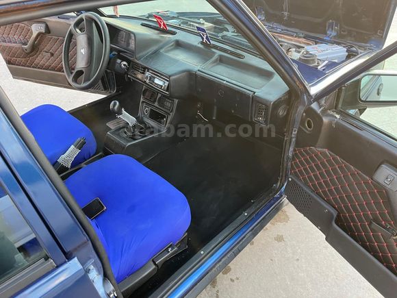 takas olur Tofaş Doğan SLX 1994 Model