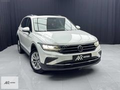 AKR MOTORS VW TİGUAN KOLTUK ISITMA-CAM TAVAN-MASAJ