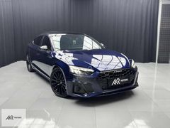 AKR MOTORS AUDI A5 45TFSI KOLTUK ISITMA-CAR PLAY-LANSMAN RENK