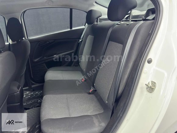AKR MOTORS FİAT EGEA DEĞİŞENSİZ-BOYASIZ