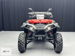AKR MOTORS POLARİS SPORTSMAN XP1000s ELCİK ISITMA-PEDAL ISITMA