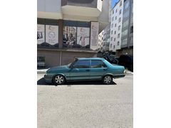 Sahibinden Tofaş Doğan SLX 1996 Model 