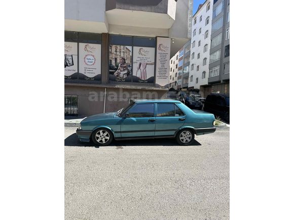 Sahibinden Tofaş Doğan SLX 1996 Model 