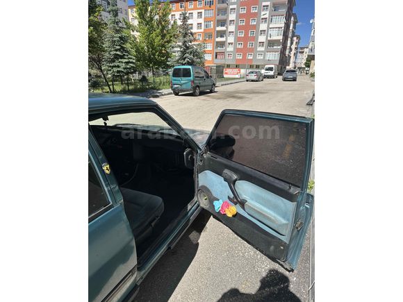 Sahibinden Tofaş Doğan SLX 1996 Model 