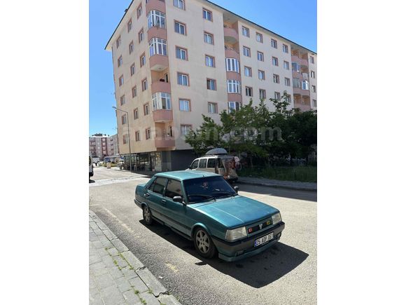 Sahibinden Tofaş Doğan SLX 1996 Model 