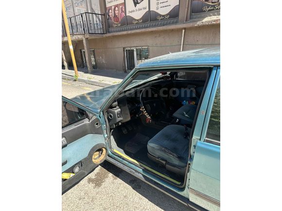 Sahibinden Tofaş Doğan SLX 1996 Model 