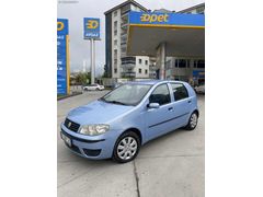 EGEA MOTORLU KLİMALI 105 HP