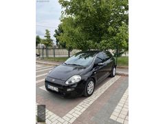 2013 PUNTO EVO LPG Lİ YENİ KASA