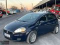 2008 MODEL PUNTO 1.4 LPG'Lİ