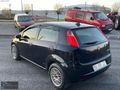2008 MODEL PUNTO 1.4 LPG'Lİ