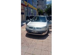 Sahibinden Renault Megane 1.5 dCi Sportway 2006 Model  283.000 km Gri