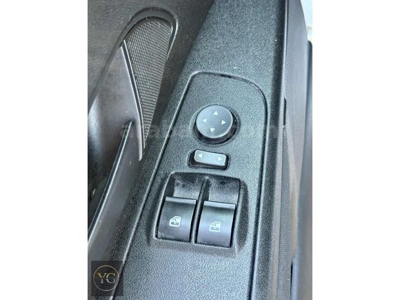 2013 MODEL 1.4 BENZİN-LPG EASY FİAT PUNTO