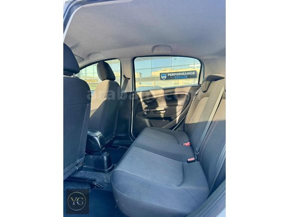 2013 MODEL 1.4 BENZİN-LPG EASY FİAT PUNTO