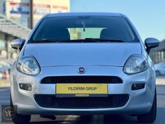 2013 MODEL 1.4 BENZİN-LPG EASY FİAT PUNTO