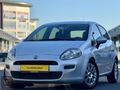 2013 MODEL 1.4 BENZİN-LPG EASY FİAT PUNTO