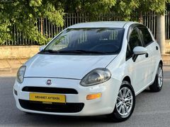2012 FİAT PUNTO 1.4 LPGLİ POP 185 BİNDE DEĞİŞENSİZ