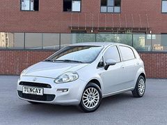 HATASIZ/EMSALSİZ/2014/PUNTO/1.4/BENZİNLİ/POPSTAR/137.000KM