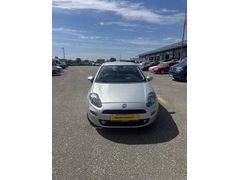 İnecik Otomotiv den Fiat Punto 1.4 Otomatik