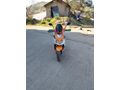 Sahibinden Kymco Super 8 125