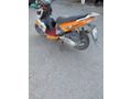 Sahibinden Kymco Super 8 125