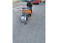 Sahibinden Kymco Super 8 125