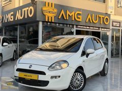 //2013 FİAT PUNTO OTOMATİK TÜM BAKIMLARI VİZE YENi//