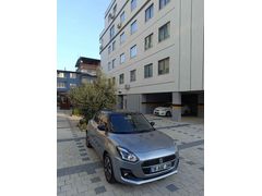 Sahibinden Suzuki Swift 1.2 GLX 2019 Model 