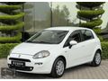 2012 MODEL 1.4 BENZİN OTOMATİK 117.000 KM FIAT PUNTO EASY 77 HP