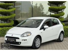 2012 MODEL 1.4 BENZİN OTOMATİK 117.000 KM FIAT PUNTO EASY 77 HP