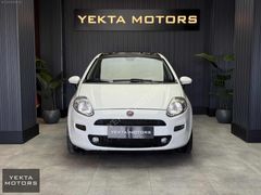 YEKTA MOTORS | 2013 FIAT PUNTO 1.4 LOUNGE S&S OTOMATİK-CAMTAVAN