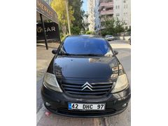 Sahibinden Citroen C3 1.4 SX 2005 Model 