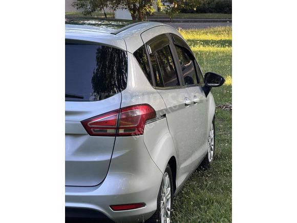 FORT B MAX