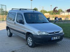 DAĞDEVİREN OTO'DAN HUSUSİ OTOMOBİL Peugeot Partner 1.9 D 1999 Model Çanakkale