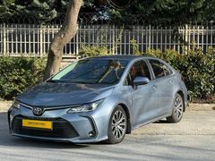 Sahibinden Toyota Corolla 1.5 Vision 2022 Model İstanbul