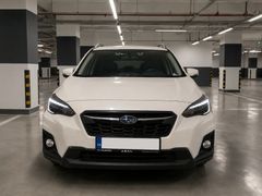 2.Nesil G5 yeni kasa (2018 kasa) Subaru XV 1.6 Xtreme
