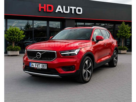 2022 model volvo  1.5  t2 plus bright geartronic değişensiz boyasız 65bin de 
