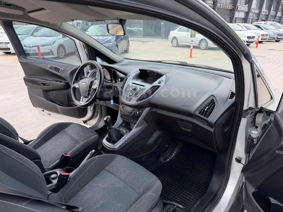 DEĞİŞENSİZ B MAX SADECE 152 BINDE CAM GİBİ