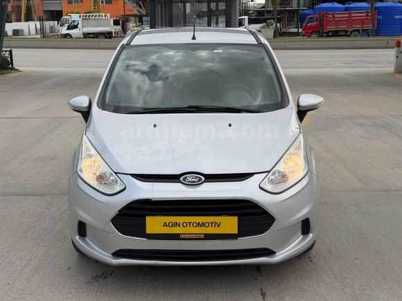 DEĞİŞENSİZ B MAX SADECE 152 BINDE CAM GİBİ