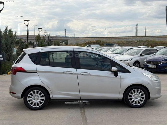DEĞİŞENSİZ B MAX SADECE 152 BINDE CAM GİBİ