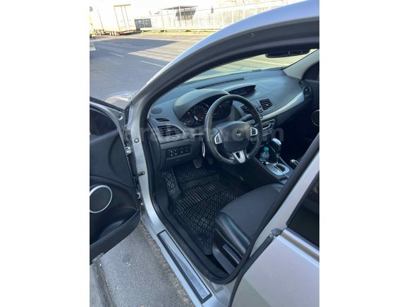 Sahibinden Renault Fluence 1.5 dCi Dynamique 2012 Model Otomatik 