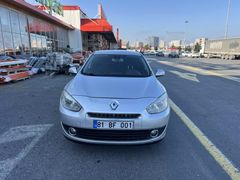 Sahibinden Renault Fluence 1.5 dCi Dynamique 2012 Model Otomatik 