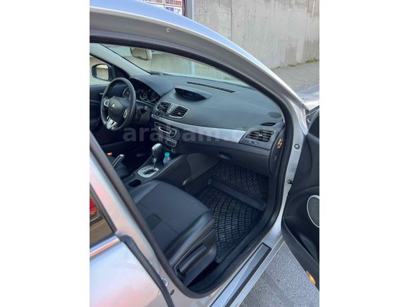 Sahibinden Renault Fluence 1.5 dCi Dynamique 2012 Model Otomatik 