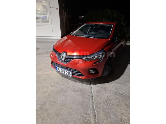 Sahibinden Renault Clio 1.0 TCe Joy 2023 Model