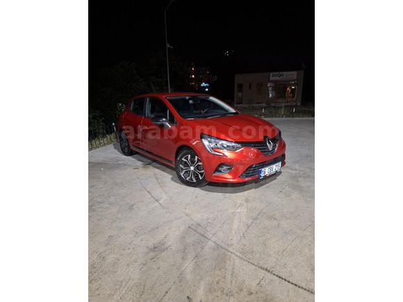 Sahibinden Renault Clio 1.0 TCe Joy 2023 Model