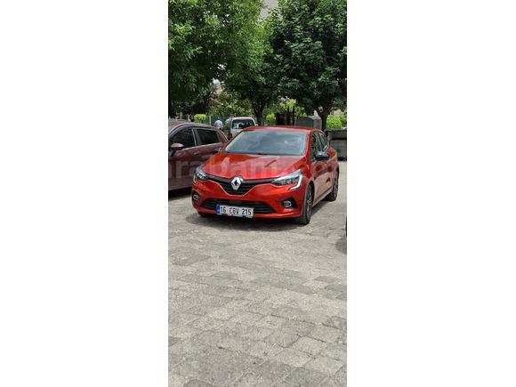 Sahibinden Renault Clio 1.0 TCe Joy 2023 Model