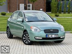 MB MOTORS'DAN TAM OTOMATİK ACCENT DİJİTAL KLİMA
