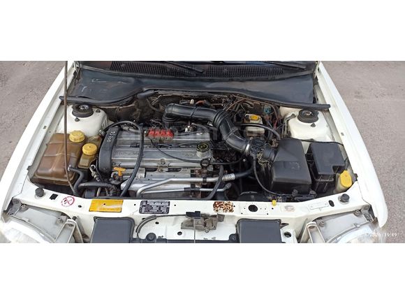 Sahibinden Ford Escort 1.6 CLX 1997 Model